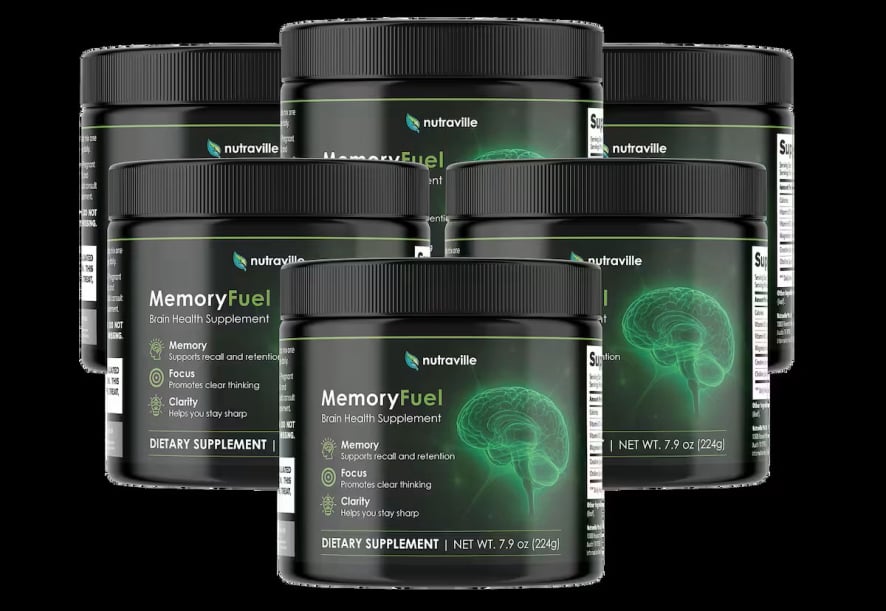 What is Memory Fuel?
